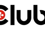 CLUB3D CSV-2542 12-1 USB-C® Quad DisplayLink