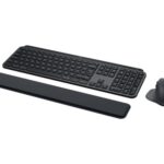 Logitech MX Keys S Combo -