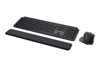 Logitech MX Keys S Combo -