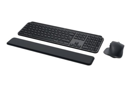Logitech MX Keys S Combo -