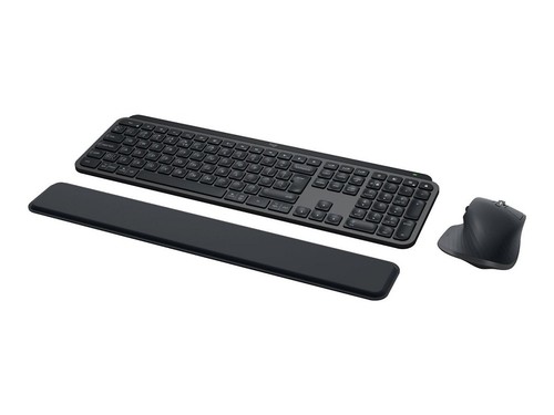 Logitech MX Keys S Combo -