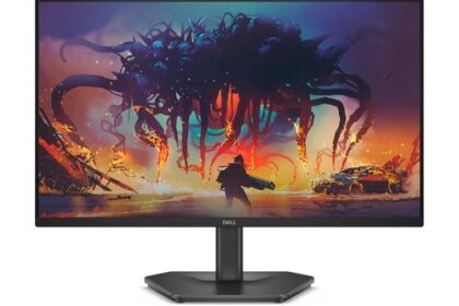 Dell SE2425HG, LED-Monitor 60.5 cm (23.8