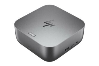 HP Thunderbolt 4 Dock G6 100