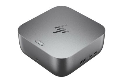 HP Thunderbolt 4 Dock G6 100