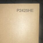 Dell P2425HE Dell Produktlinie 24 Zoll