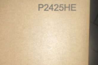 Dell P2425HE Dell Produktlinie 24 Zoll