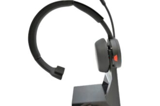 Plantronics Voyager 4210 Office Headset