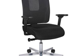 Topstar Bürostuhl Sitness Open X