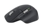 Logitech MX Master 3S Maus rechts