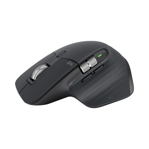 Logitech MX Master 3S Maus rechts