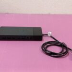 Dell WD19S Dockingstation Ohne power Cord