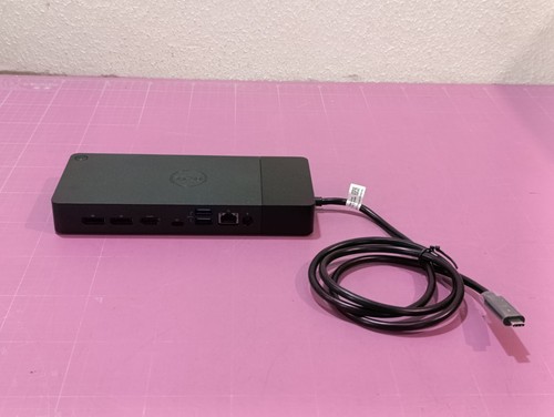 Dell WD19S Dockingstation Ohne power Cord