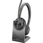 HP Poly Voyager 4320 UC Stereo