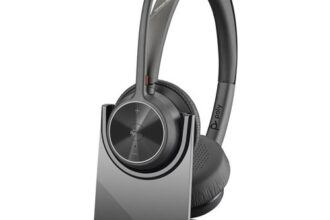 HP Poly Voyager 4320 UC Stereo