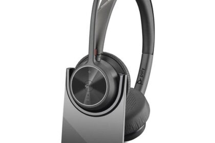HP Poly Voyager 4320 UC Stereo