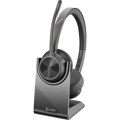 HP Poly Voyager 4320 UC Stereo