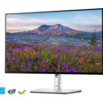 Dell UltraSharp U2724D - LED-Monitor -