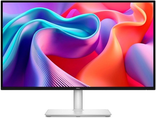 Dell 27 Zoll Plus QHD-Monitor –