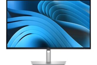 Dell Pro 27 Plus 4K USB-C
