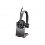 Poly BT Headset Voyager 4310 UC
