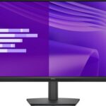 Dell Pro E2425HM - LED-Monitor -