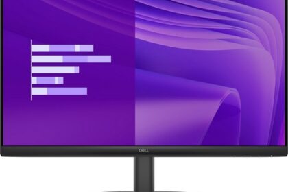 Dell Pro E2425HM - LED-Monitor -