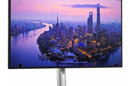 Dell UltraSharp U2725QE 27" 68,6cm UHD