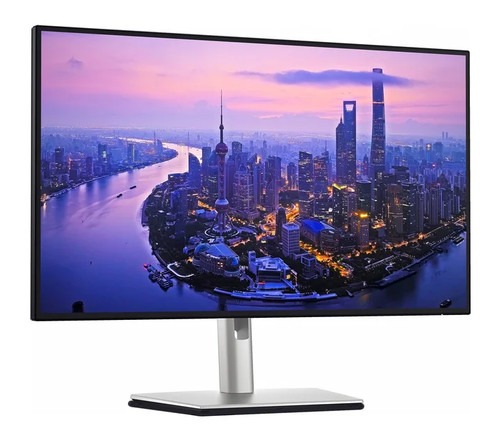 Dell UltraSharp U2725QE 27" 68,6cm UHD