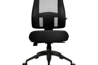 Topstar Bürostuhl Lady Sitness® Deluxe, LT20B0
