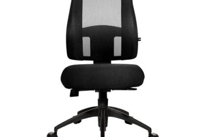 Topstar Bürostuhl Lady Sitness® Deluxe, LT20B0