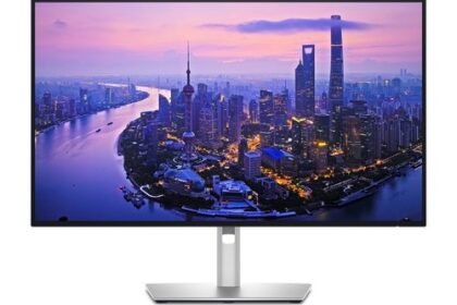 Dell UltraSharp U2725QE - LED-Monitor -