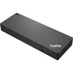 Lenovo Dockingstation Dock ThinkPad Thunderbolt 4