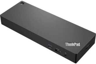 Lenovo Dockingstation Dock ThinkPad Thunderbolt 4
