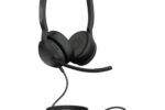 Jabra Evolve2 50 On Ear Headset