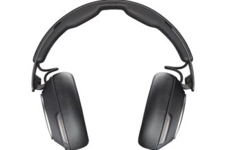 HP Poly Voyager Surround 80 UC