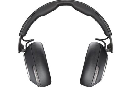 HP Poly Voyager Surround 80 UC