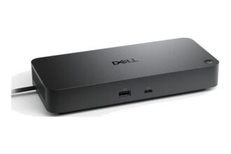 DELL WD25 Dockingstation USB 3.2 Gen