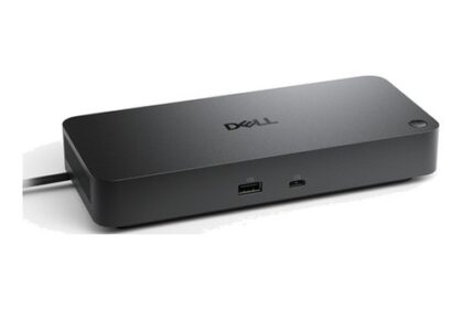 DELL WD25 Dockingstation USB 3.2 Gen