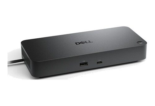 DELL WD25 Dockingstation USB 3.2 Gen