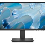 Dell 22-Monitor SE2225HM, 21,5" FHD Office-Monitor,
