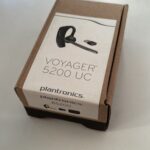 Plantronics Poly Voyager 5200 UC -
