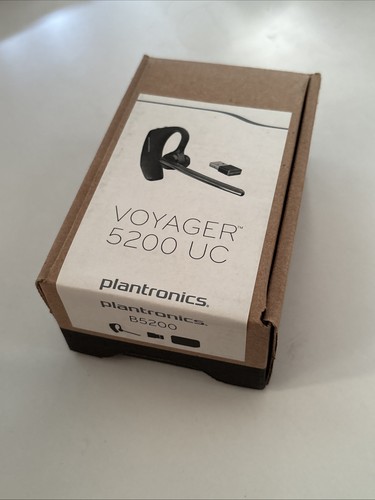 Plantronics Poly Voyager 5200 UC -