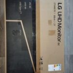 LG 27UK670P-B 27 Zoll Ultra HD