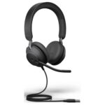 Jabra Evolve2 40 SE USB C/A