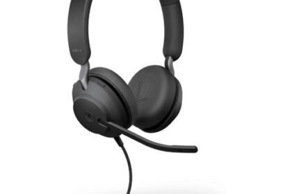 Jabra Evolve2 40 SE USB C/A
