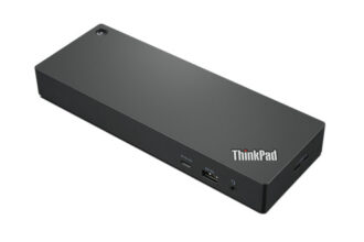Lenovo ThinkPad Thunderbolt™ 4 Workstation Dockingstation