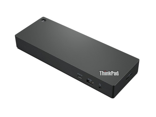 Lenovo ThinkPad Thunderbolt™ 4 Workstation Dockingstation