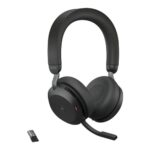 Jabra Evolve2 75 MS Stereo Bluetooth