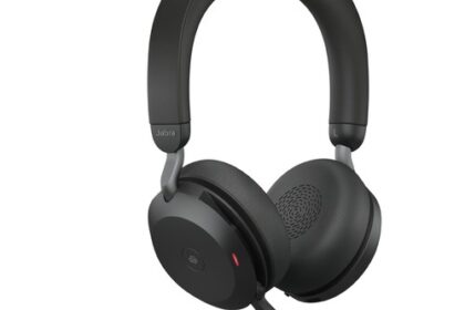 Jabra Evolve2 75 MS Stereo Bluetooth
