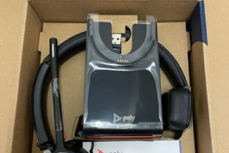 Plantronics Poly – schnurloses Voyager 4310